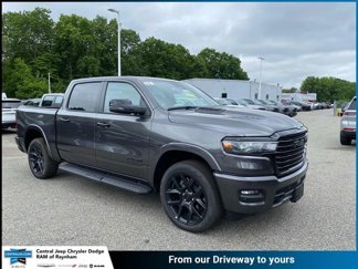 New 2025 RAM 1500 Laramie image 1
