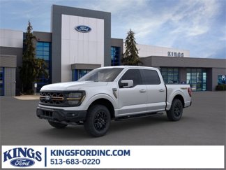 New 2025 Ford F150 Tremor image 1