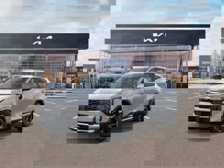 New 2026 Kia Sportage EX image 1