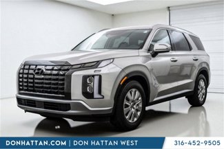 Used 2024 Hyundai Palisade SEL image 1