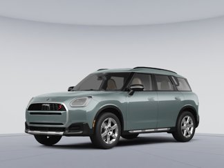 New 2026 MINI Cooper Countryman S image 1