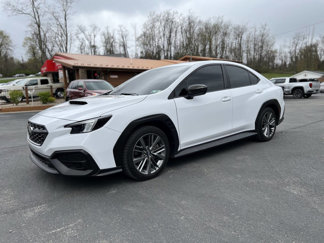 Used 2023 Subaru WRX image 1