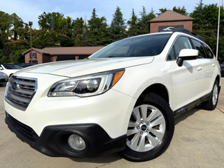 Used 2017 Subaru Outback 2.5i Premium image 1
