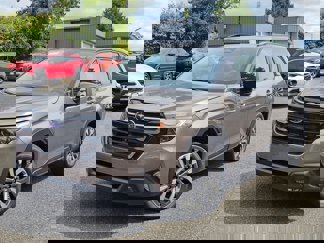 New 2025 Subaru Forester Touring image 1