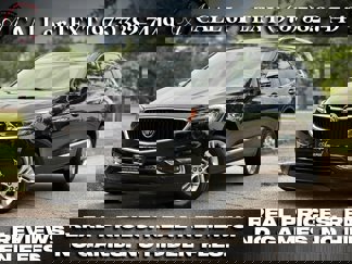 Used 2018 Buick Enclave Premium image 1