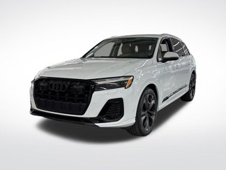 New 2025 Audi Q7 3.0T Prestige image 1