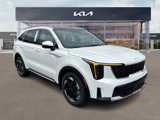 New 2025 Kia Sorento SX Prestige image 1