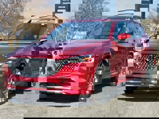 New 2025 MAZDA CX-5 Signature image 1