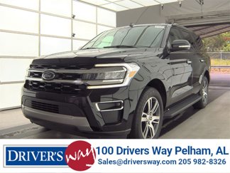Used 2024 Ford Expedition Limited image 1