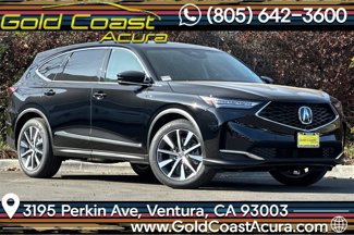 New 2025 Acura MDX w/ Technology Package image 1