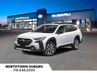New 2025 Subaru Outback Limited XT video 1