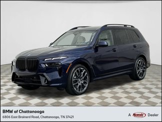 New 2026 BMW X7 xDrive40i image 1