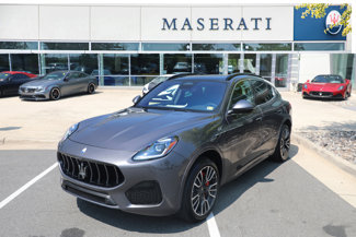 New 2024 Maserati Grecale GT image 1
