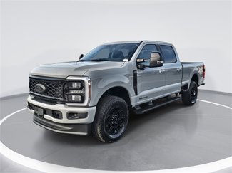 New 2025 Ford F250 Lariat w/ Lariat Ultimate Package image 1