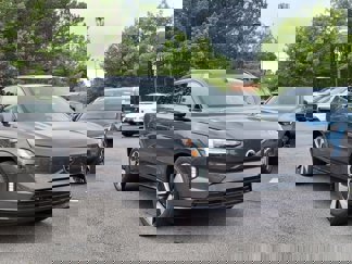 New 2025 Volvo EX90 Plus image 1