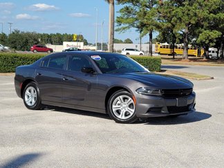Used 2023 Dodge Charger SXT image 1