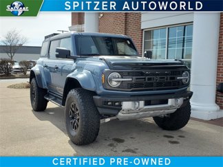Used 2024 Ford Bronco Raptor image 1