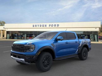 New 2025 Ford Ranger Raptor image 1