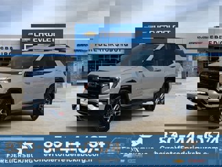 New 2026 GMC Terrain AT4 w/ LPO, Floor Liner Package image 1