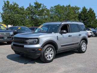 Used 2021 Ford Bronco Sport image 1