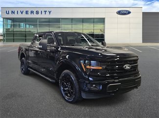 Certified 2024 Ford F150 XLT w/ Tow/Haul Package image 1
