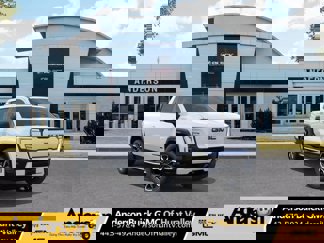 New 2025 GMC Sierra EV Denali image 1