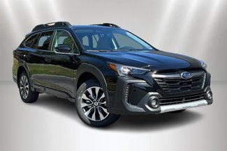 New 2025 Subaru Outback Limited image 1