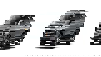 New 2026 Chevrolet Tahoe LT w/ Comfort Package image 1