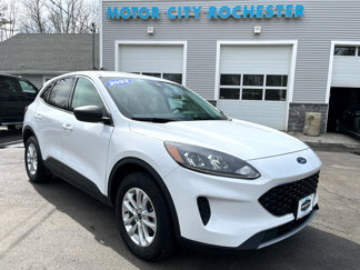 Used 2022 Ford Escape SE image 1