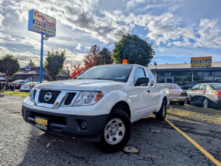 Used 2014 Nissan Frontier S image 1