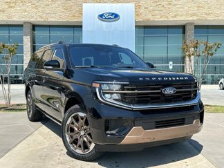 New 2025 Ford Expedition Max King Ranch image 1