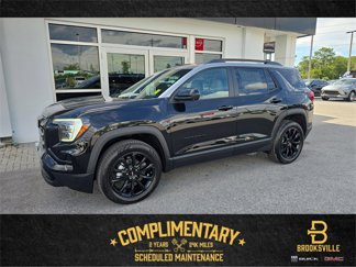New 2026 GMC Terrain Elevation w/ Elevation Premium Package image 1