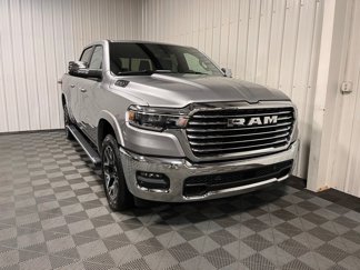 New 2025 RAM 1500 Laramie image 1