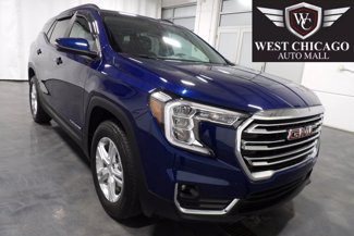 Used 2023 GMC Terrain SLE w/ Driver Convenience Package image 1
