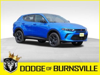 New 2024 Dodge Hornet GT w/ GT Blacktop Package image 1