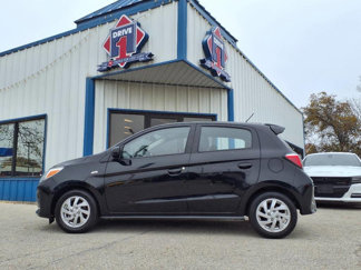 Used 2024 Mitsubishi Mirage image 1
