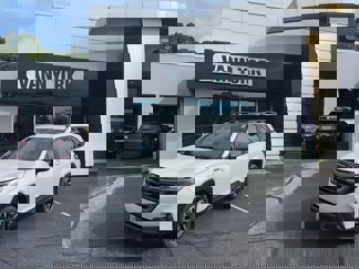 New 2025 Subaru Forester Limited image 1