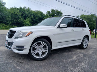 Used 2014 Mercedes-Benz GLK 350 2WD image 1