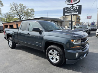 Used 2017 Chevrolet Silverado 1500 LT w/ All Star Edition image 1