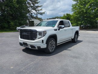 New 2025 GMC Sierra 1500 Denali Ultimate image 1