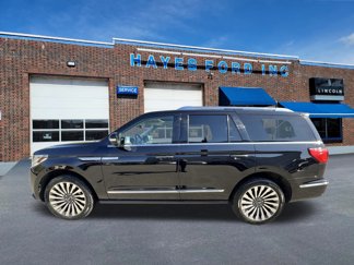 Used 2020 Lincoln Navigator Reserve w/ Luxury Package image 1