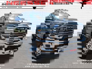 New 2025 RAM 3500 Laramie image 1