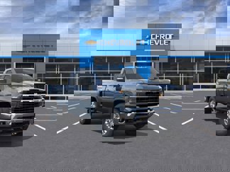 New 2026 Chevrolet Silverado 2500 LT image 1