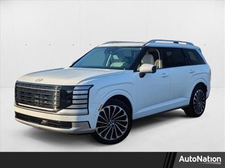 New 2026 Hyundai Palisade Calligraphy image 1