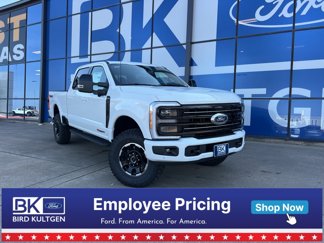 New 2025 Ford F250 Platinum w/ Tremor Off-Road Package image 1