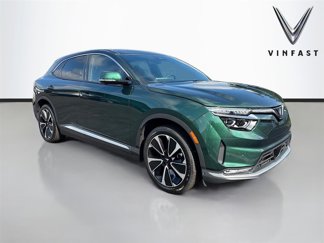 New 2025 VinFast VF 8 Plus image 1