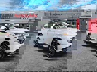New 2025 Nissan Murano Platinum image 1