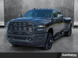 New 2025 RAM 3500 Tradesman image 1
