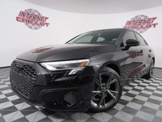 Used 2024 Audi A3 2.0T Premium image 1