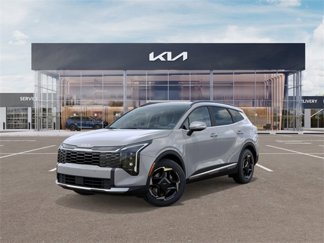 New 2026 Kia Sportage EX image 1